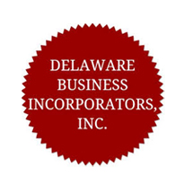 Delaware Business Incorporators Logo